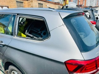 крыло заднее, ориг. номер 060009, 3G9809843, VOLKSWAGEN PASSAT 2011-2015