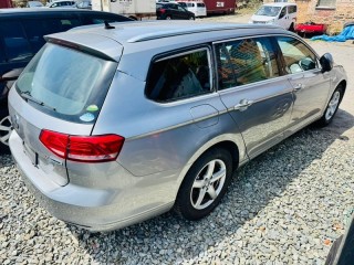 крыло заднее, ориг. номер 3G9809844, 060009, VOLKSWAGEN PASSAT 2011-2015