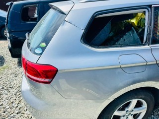 крыло заднее, ориг. номер 3G9809844, 060009, VOLKSWAGEN PASSAT 2011-2015