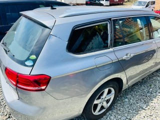 крыло заднее, ориг. номер 3G9809844, 060009, VOLKSWAGEN PASSAT 2011-2015