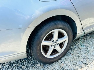 крыло заднее, ориг. номер 3G9809844, 060009, VOLKSWAGEN PASSAT 2011-2015