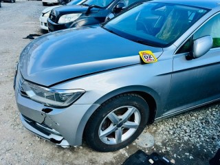 лобовое стекло, ориг. номер 060009, 3G0845011BA, VOLKSWAGEN PASSAT 2011-2015