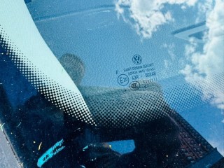 лобовое стекло, ориг. номер 060009, 3G0845011BA, VOLKSWAGEN PASSAT 2011-2015