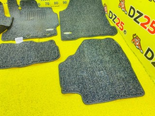 коврики комплект, ориг. номер 56666, TOYOTA SIENTA 2011-2015