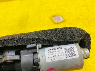 доводчик двери, ориг. номер 8500652061, 5666, TOYOTA SIENTA 2011-2015
