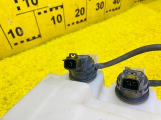 бачок стеклоомывателя, ориг. номер 8531552420, 5666, TOYOTA SIENTA 2011-2015