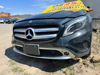бампер, ориг. номер A15688005409999, 093554, Mercedes-Benz GLA-CLASS 2013-2017