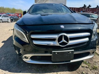 бампер, ориг. номер A15688005409999, 093554, Mercedes-Benz GLA-CLASS 2013-2017