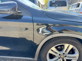 крыло, ориг. номер A1568800218, 093554, Mercedes-Benz GLA-CLASS 2013-2017