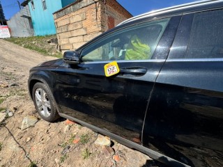 дверь боковая, ориг. номер A1567200105, 093554, Mercedes-Benz GLA-CLASS 2013-2017