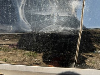 дверь боковая, ориг. номер A1567200105, 093554, Mercedes-Benz GLA-CLASS 2013-2017