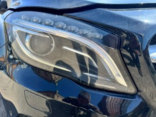 Фара Mercedes-Benz GLA-CLASS 2013-2017