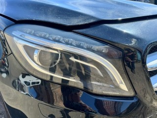 фара, ориг. номер A1569062000, A1569063400, 093554, Mercedes-Benz GLA-CLASS 2013-2017