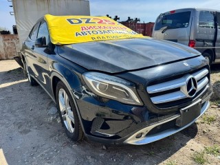 двигатель, ориг. номер M270910, A2700106001, M270E16, A2701501633, 5778, Mercedes-Benz GLA-CLASS 2013-2017
