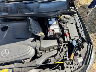 двигатель, ориг. номер M270910, A2700106001, M270E16, A2701501633, 5778, Mercedes-Benz GLA-CLASS 2013-2017