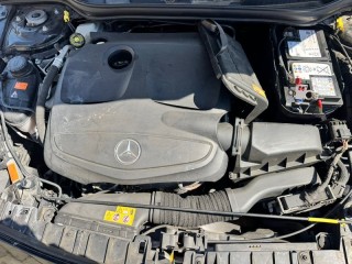 двигатель, ориг. номер M270910, A2700106001, M270E16, A2701501633, 5778, Mercedes-Benz GLA-CLASS 2013-2017
