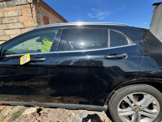 крыло заднее, ориг. номер 093554, A1566302300, Mercedes-Benz GLA-CLASS 2013-2017