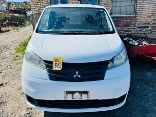 решетка радиатора, ориг. номер MQ704959, MQ704973, 623103LP0A, 0700018, MITSUBISHI DELICA 2011-2019
