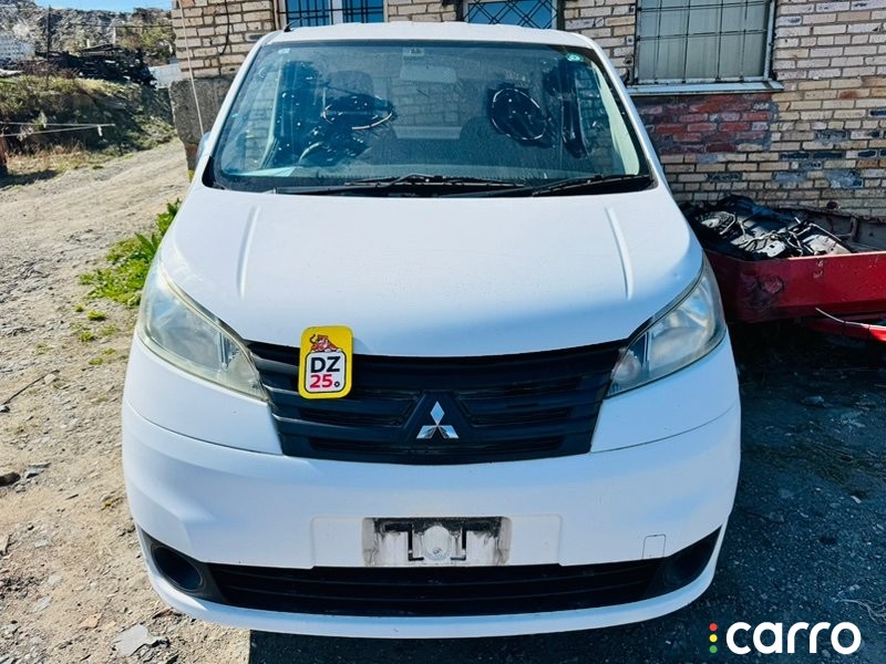 капот NISSAN NV200 2009-2026, MQ704279, фото 4