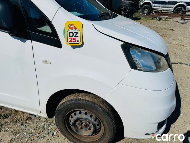 крыло NISSAN NV200 2009-2026, MQ704974, фото 4