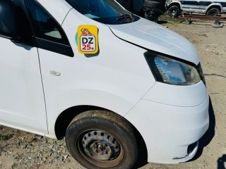 крыло, ориг. номер MQ704974, 0700018, NISSAN NV200 2009-2026