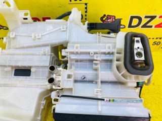 печка салона, ориг. номер 8713052190, 5666, 8705052440, TOYOTA SIENTA 2011-2015