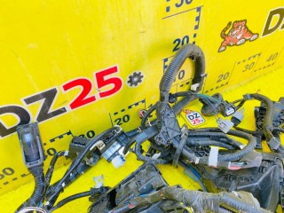 коса под капот, ориг. номер 5666, 82111-5DA00, TOYOTA SIENTA 2011-2015
