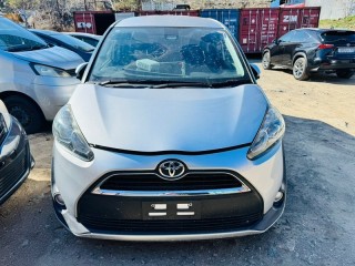 капот, ориг. номер 5330152390, 7007521, TOYOTA SIENTA 2011-2015