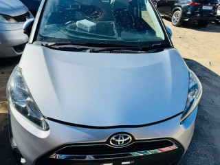 капот, ориг. номер 5330152390, 7007521, TOYOTA SIENTA 2011-2015