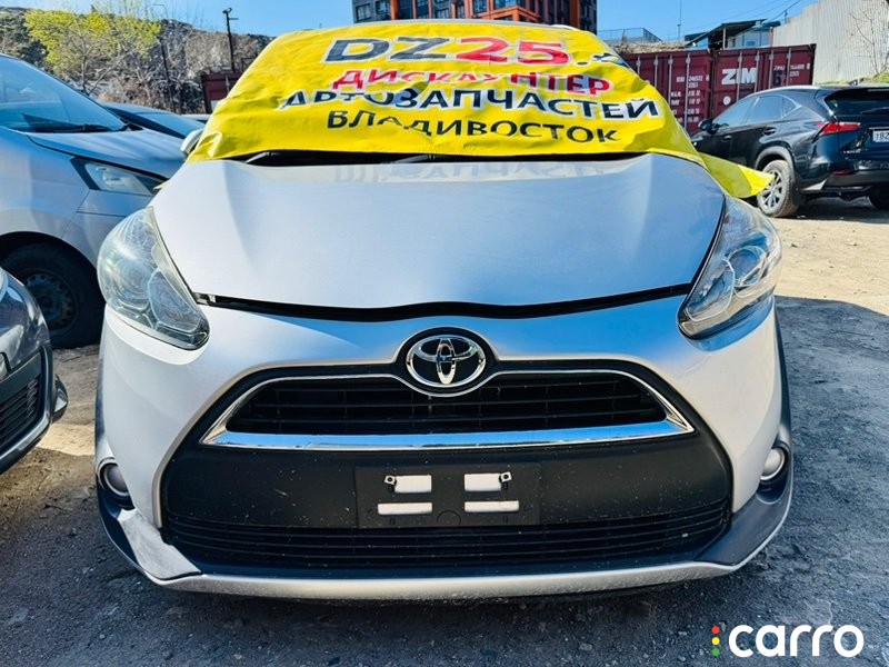 крыло TOYOTA SIENTA, 5793, фото 1