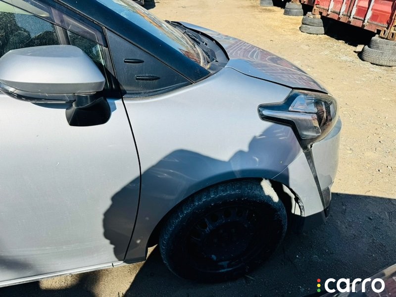 крыло TOYOTA SIENTA, 5793, фото 3