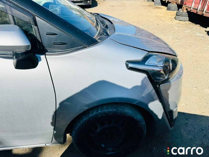 крыло TOYOTA SIENTA, 5793, фото 4
