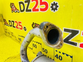 глушитель, ориг. номер 17430-21880, 1741021840, 5666, TOYOTA SIENTA 2011-2015