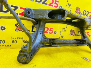 задняя балка, ориг. номер 4881268021, 51206-68024, 5666, TOYOTA SIENTA 2011-2015