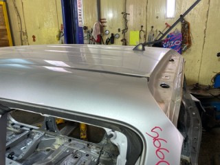 крыша, ориг. номер 63111-52450, 5666, TOYOTA SIENTA 2011-2015