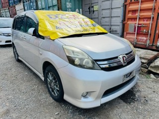 бампер, ориг. номер 5211944440, 5211944440B0, 5682, TOYOTA ISIS 2004-2007