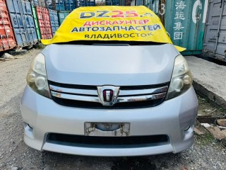 капот, ориг. номер 5330144050, 5682, TOYOTA ISIS 2009-2017