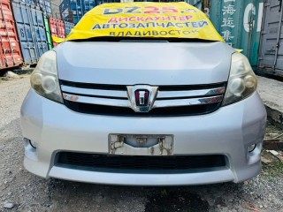 капот, ориг. номер 5330144050, 5682, TOYOTA ISIS 2009-2017