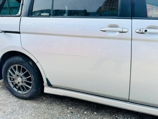 дверь боковая, ориг. номер 6700344073, 5682, TOYOTA ISIS 2009-2017