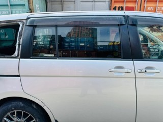 дверь боковая, ориг. номер 6700344073, 5682, TOYOTA ISIS 2009-2017