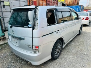 дверь боковая, ориг. номер 6700344073, 5682, TOYOTA ISIS 2009-2017