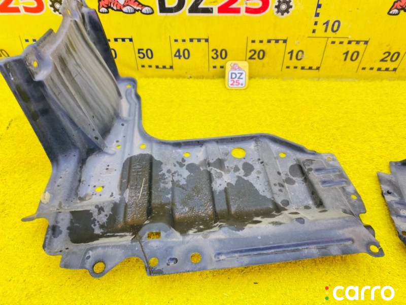 защита двигателя TOYOTA WISH, 5144168020, фото 2