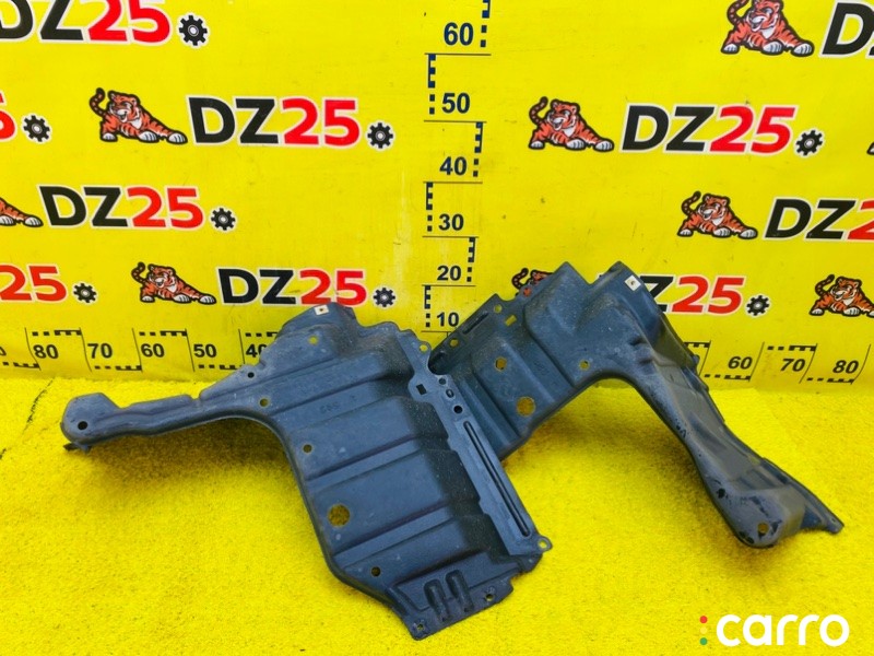 защита двигателя TOYOTA WISH, 5144168020, фото 4