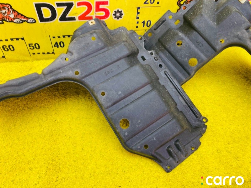 защита двигателя TOYOTA WISH, 5144168020, фото 6