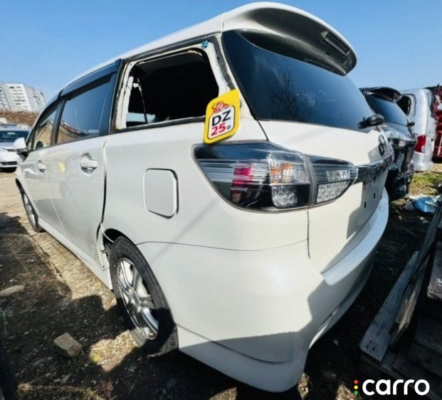 защита двигателя TOYOTA WISH, 5144168020, фото 9