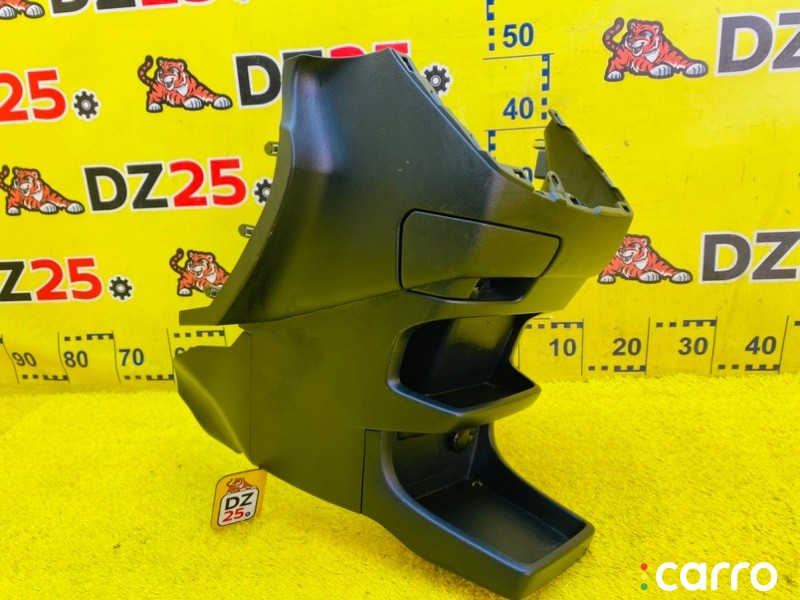 бардачок TOYOTA WISH, левый руль, 5541068050B0, фото 3