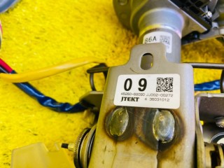 рулевая колонка, ориг. номер 4525068120, 5667, TOYOTA WISH