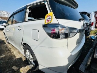 печка салона, ориг. номер 8705012361, 8713012541, 5667, TOYOTA WISH