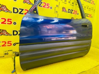 дверь боковая, ориг. номер 6700242010, 5668, TOYOTA RAV4 1994-1997