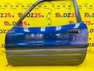 дверь боковая, ориг. номер 6700242010, 5668, TOYOTA RAV4 1994-1997